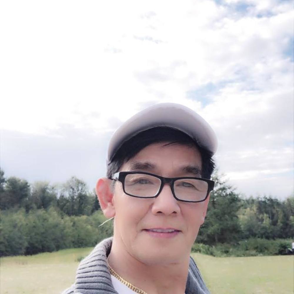 Meet your Posher, Phatnguyen